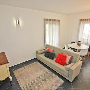  Apartamento Urban Art Portugal