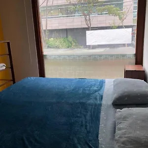  Apartamento Aparta-estudio En Chico Norte Colombia